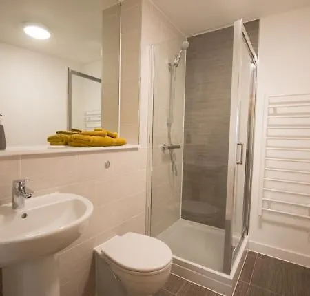Aire View Apartment *